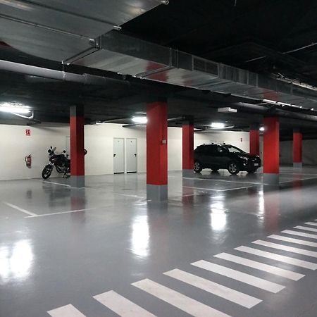 Moderno Apartamento En El Campello By Bebalmy Apartman Kültér fotó