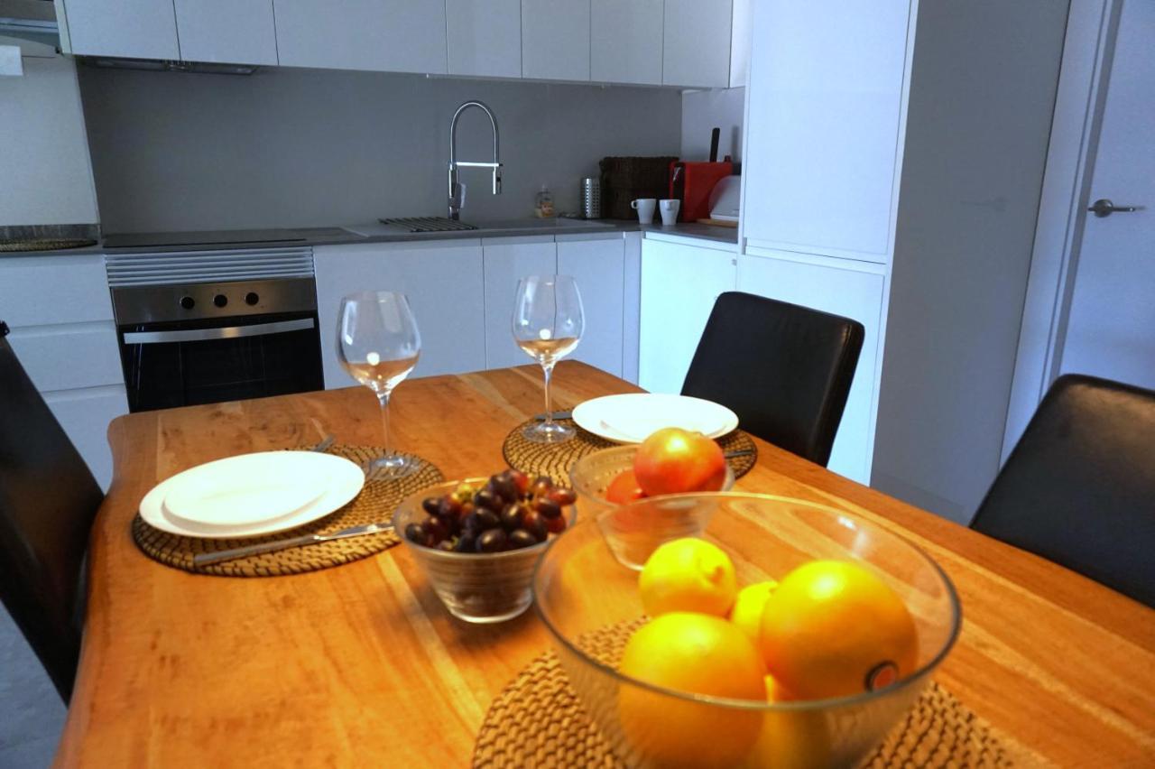 Moderno Apartamento En El Campello By Bebalmy Apartman Kültér fotó