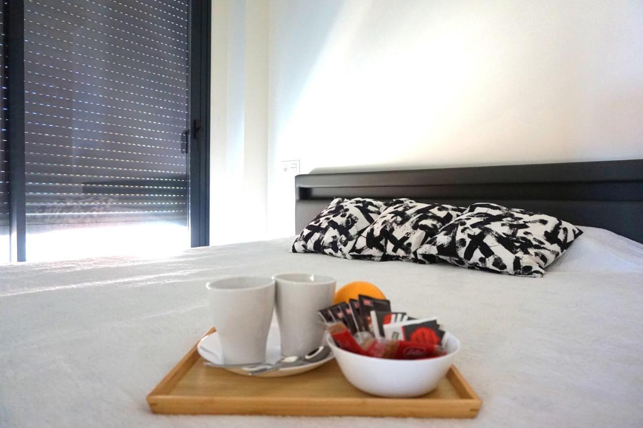 Moderno Apartamento En El Campello By Bebalmy Apartman Kültér fotó