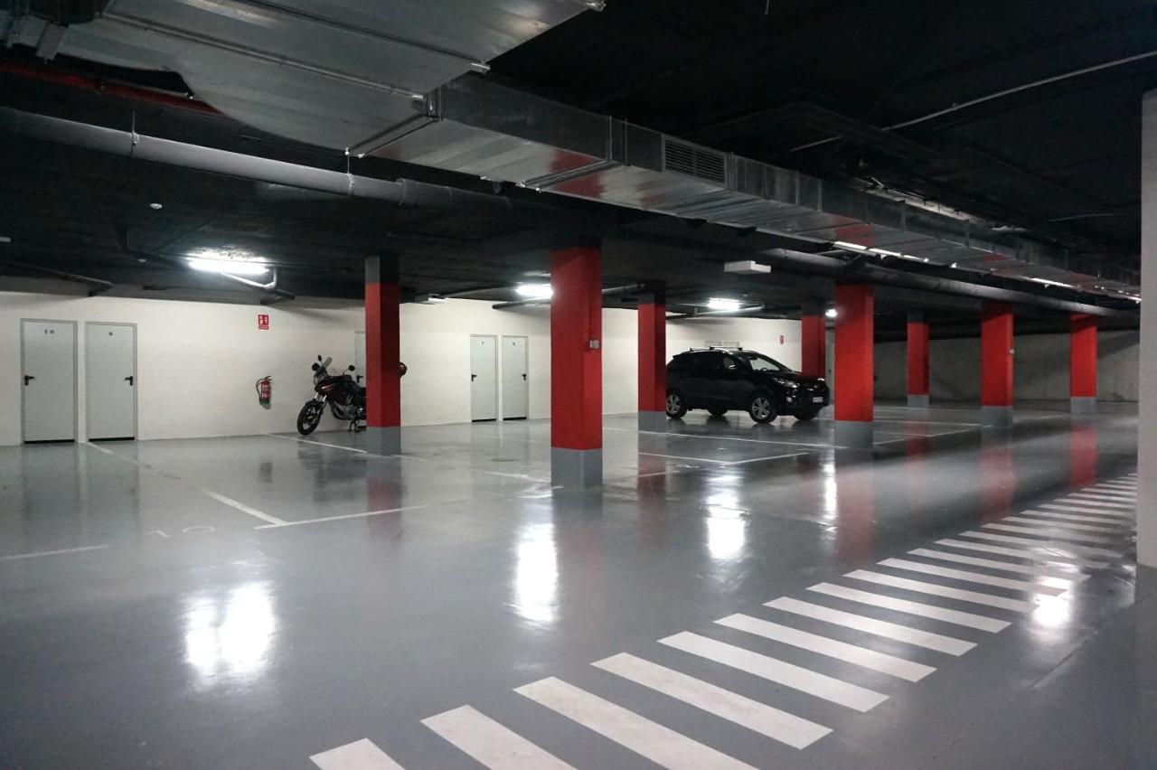 Moderno Apartamento En El Campello By Bebalmy Apartman Kültér fotó