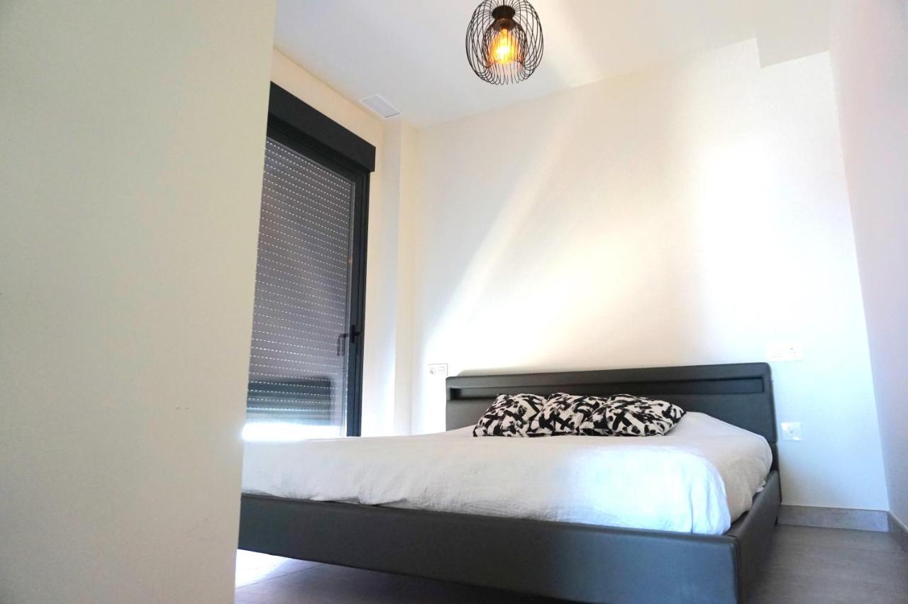 Moderno Apartamento En El Campello By Bebalmy Apartman Kültér fotó